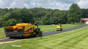 Best Driveway Border and Edging  in Seacliff, CA